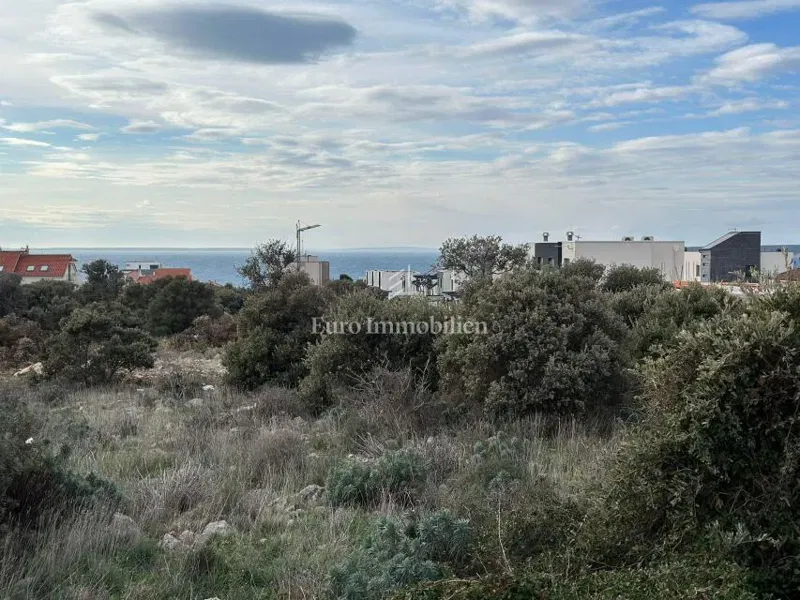 Building plot - Mandre, island of Pag – 3