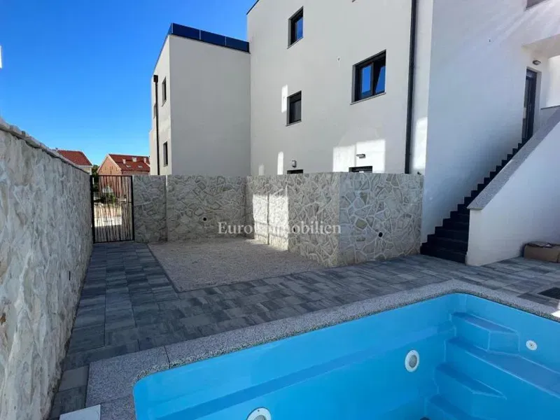 New apartments - Povljana, island of Pag – 2