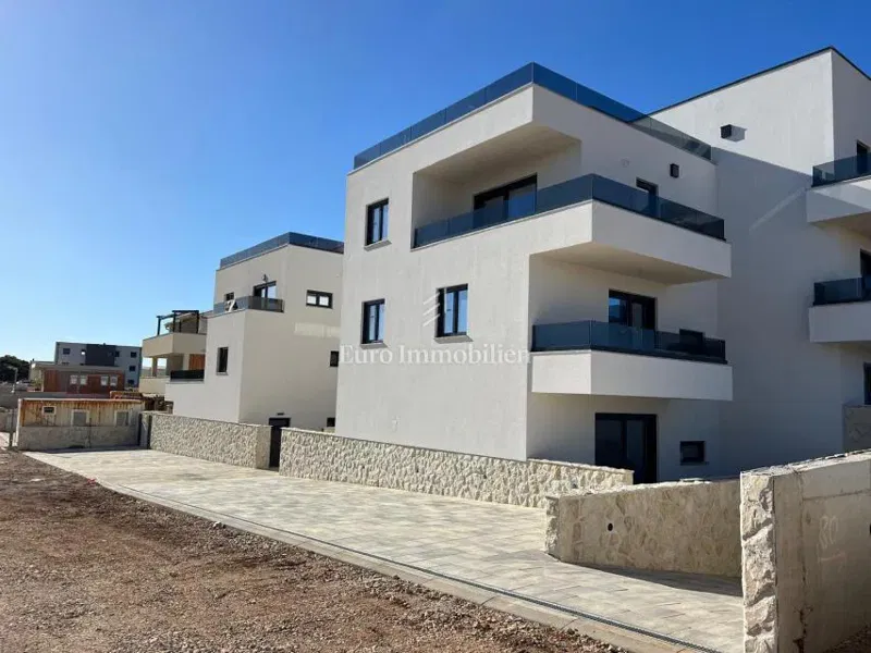 New apartments - Povljana, island of Pag – 3