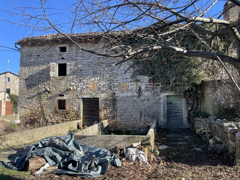 Hiša Filipana, Marčana, 150m2 – 2