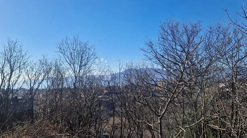 Land Marinići, Viškovo, 1.899m2 – 3