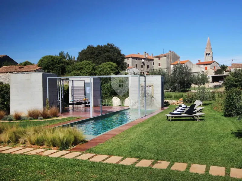 Historical complex with contemporary design, Vodnjan! – 2