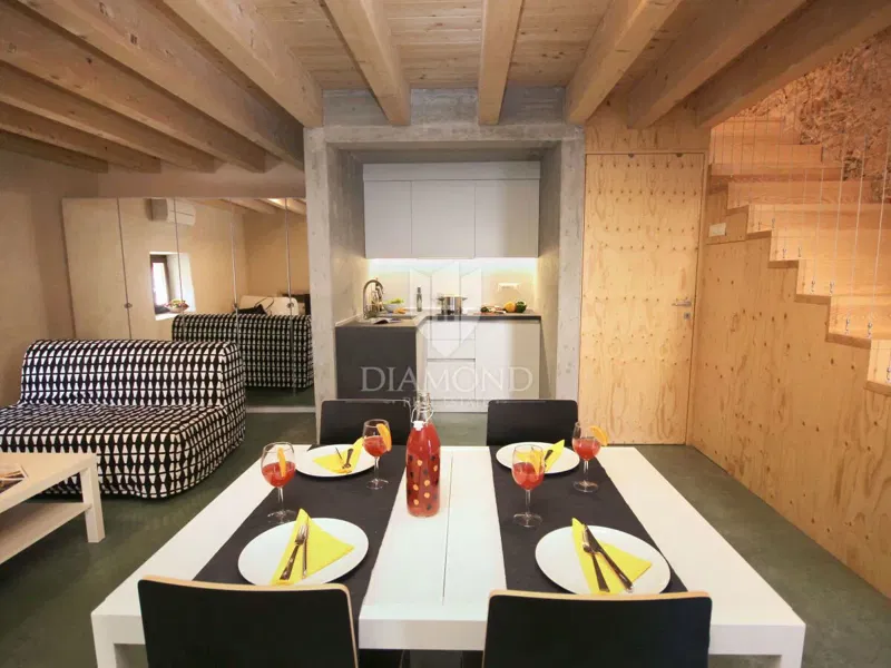 Historical complex with contemporary design, Vodnjan! – 3