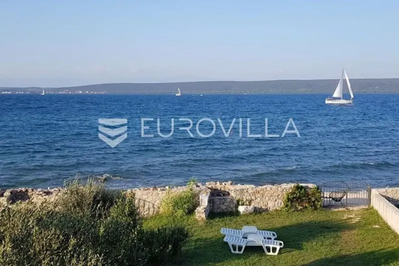 Pašman, Dobropoljana, beautiful house by the sea – 3