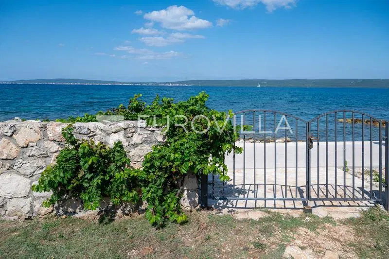 Pašman, Dobropoljana, beautiful house by the sea – 2
