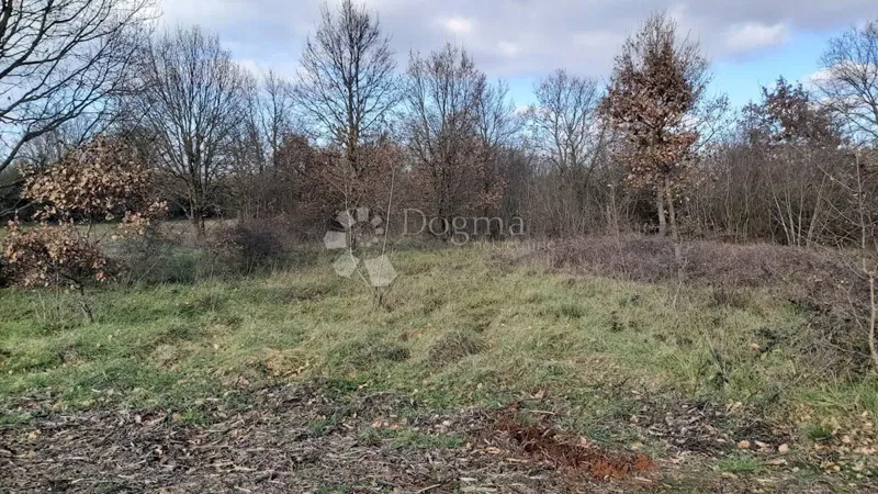 Land Valtura, Ližnjan, 2.477m2 – 3