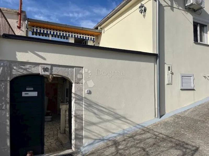 House Bribir, Vinodolska Općina, 188m2 – 2