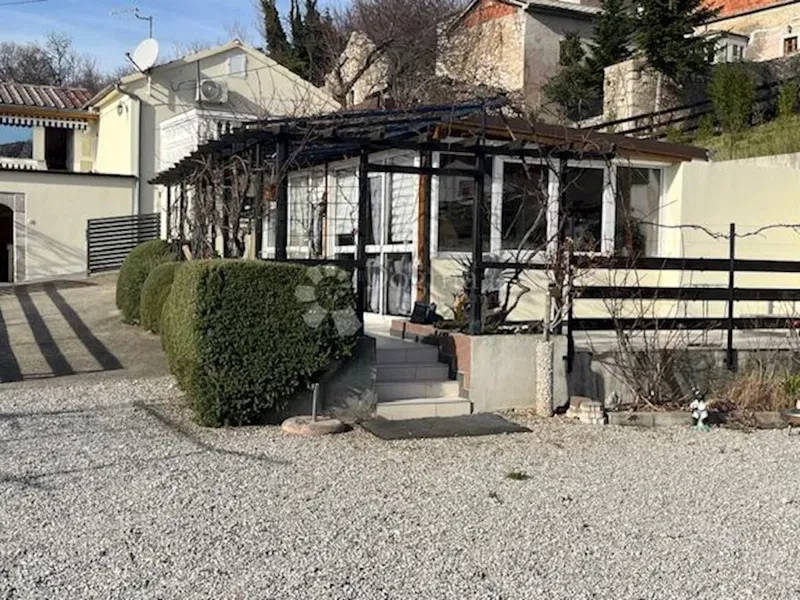 House Bribir, Vinodolska Općina, 188m2 – 3