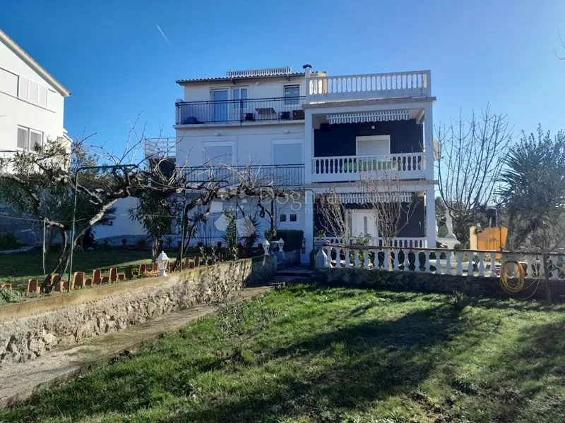 House Kampor, Rab, 289m2 – 2