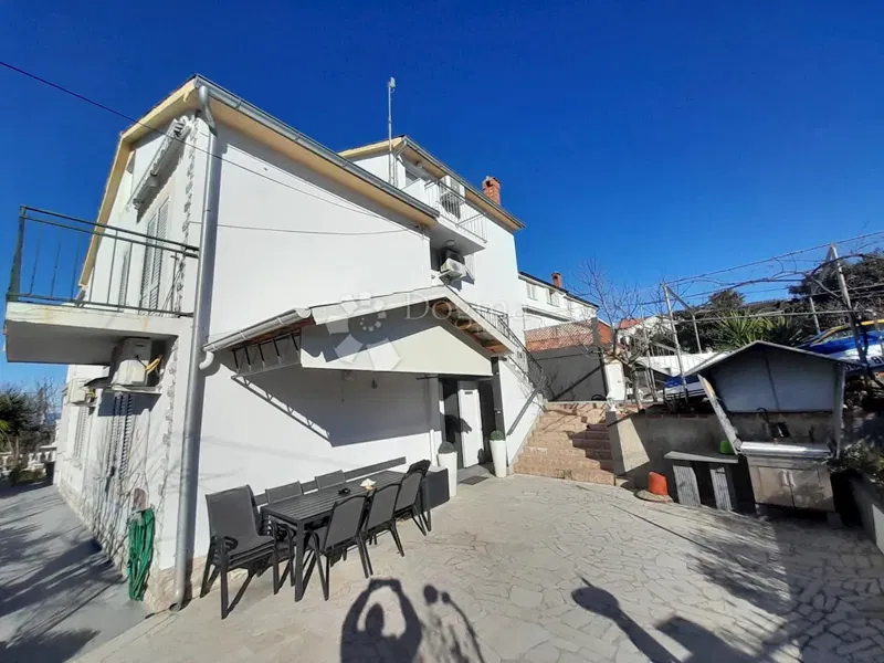 House Kampor, Rab, 289m2 – 3