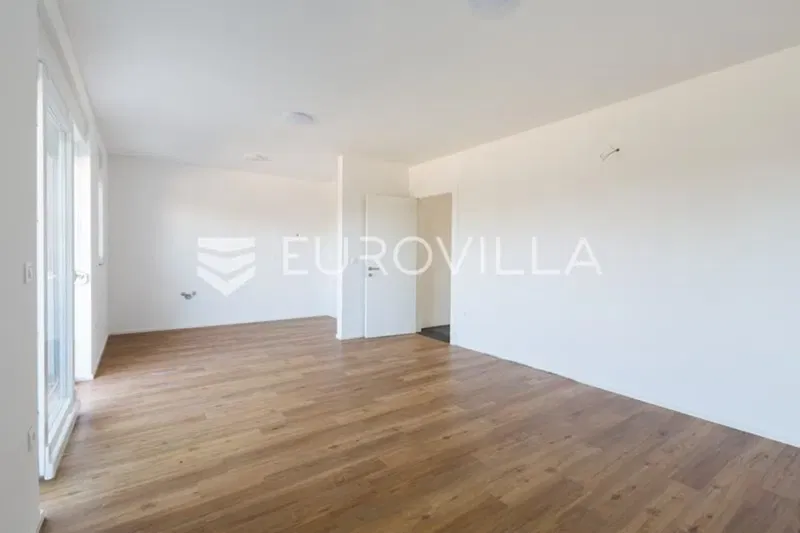 Istria, Tar - modern four-room apartment with balcony – 2