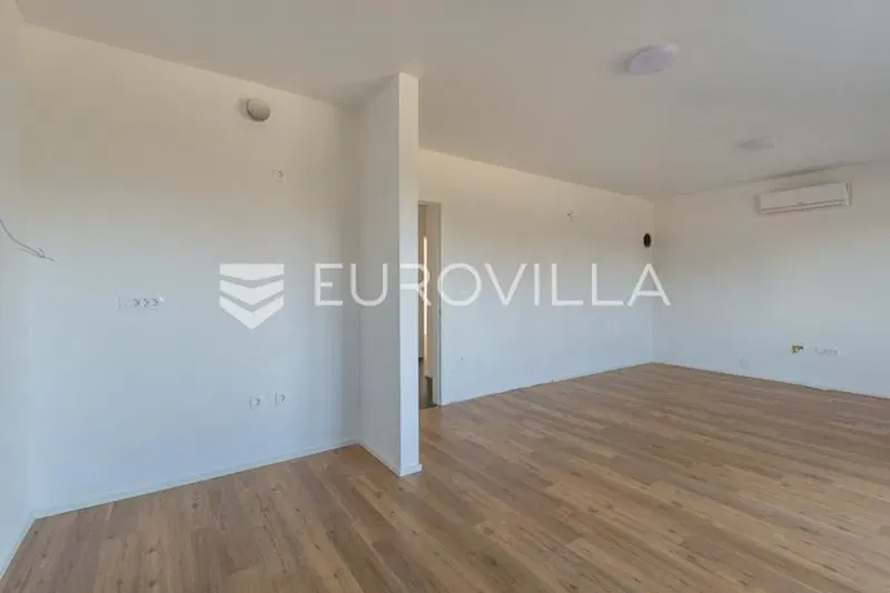 Istria, Tar - modern four-room apartment with balcony – 3