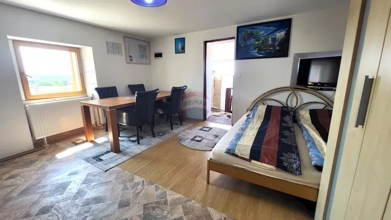 Appartamento Brtonigla, 42m2 – 2
