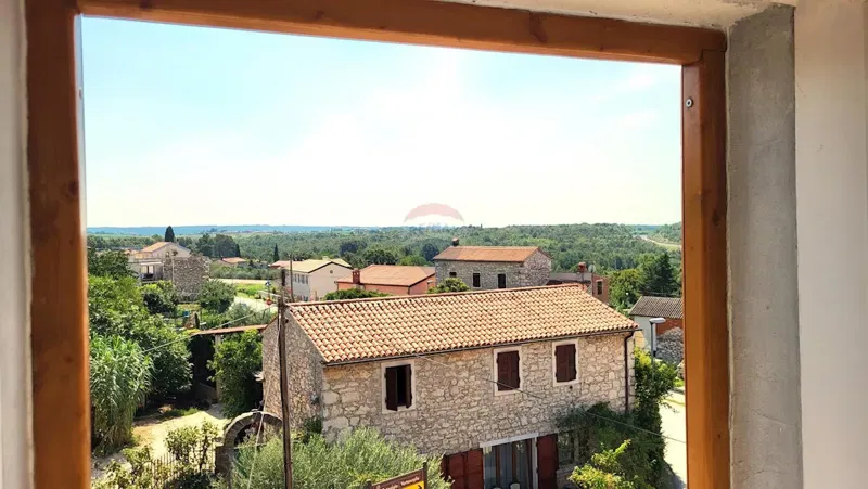 Appartamento Brtonigla, 42m2 – 3