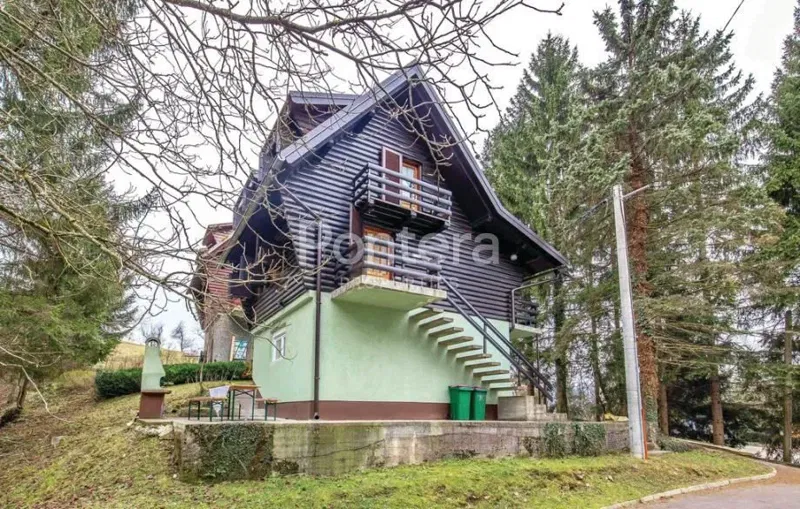 House Hajdine, Vrbovsko, 75m2 – 2