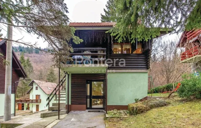 House Hajdine, Vrbovsko, 75m2 – 3
