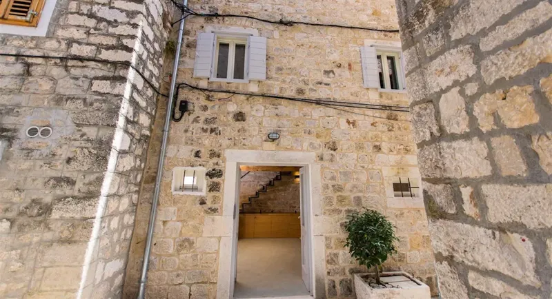 Casa Trogir – 2