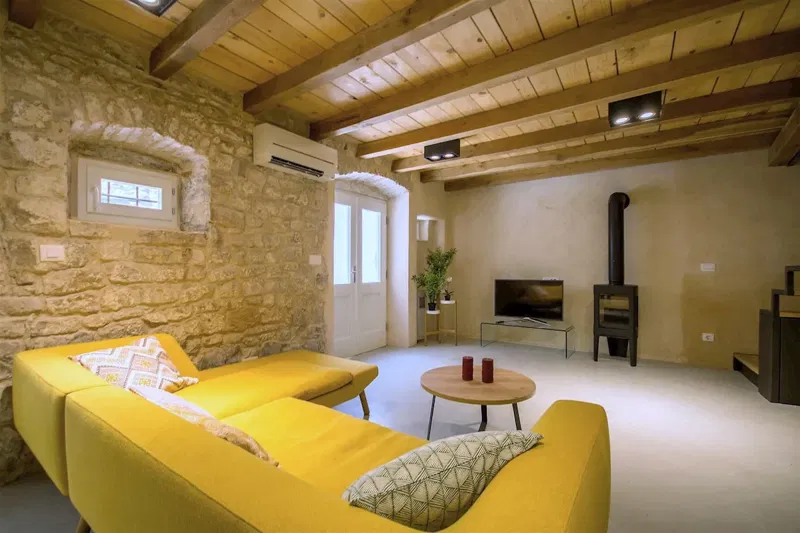 Casa Trogir – 3