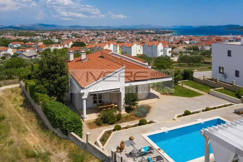 Dom Vodice – 3