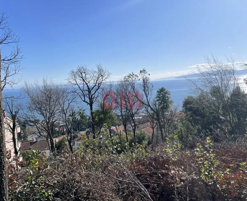 Pozemok Opatija – 3