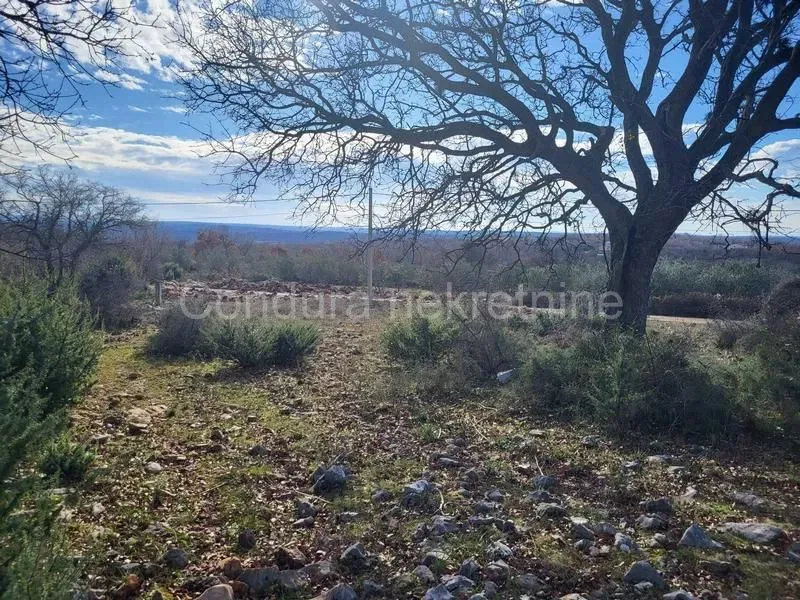 Posedarje, Slivnica - building land – 2