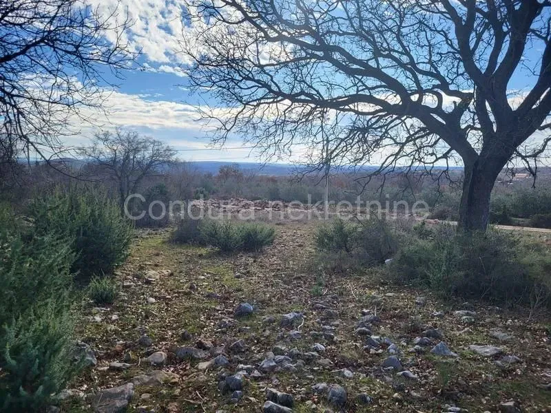 Posedarje, Slivnica - building land – 3