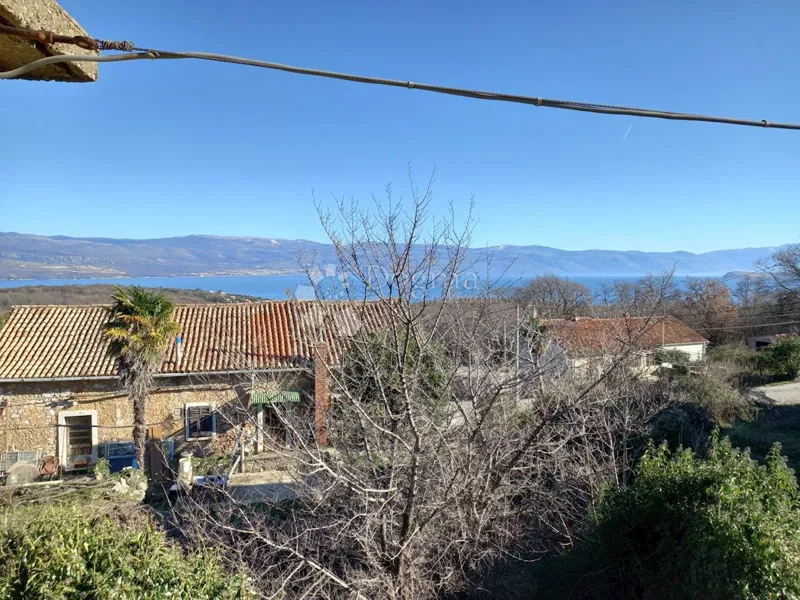 Dom Risika, Vrbnik, 110m2 – 3