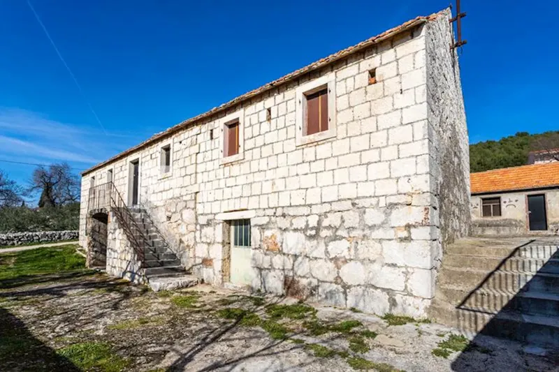 Dom Vrsine – 2