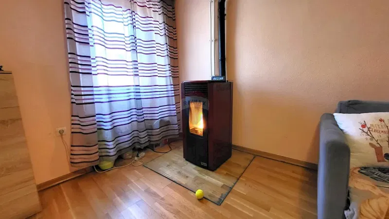 Lakás Brtonigla – 3