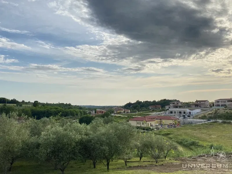 Terreno edificabile a Visinada – 2