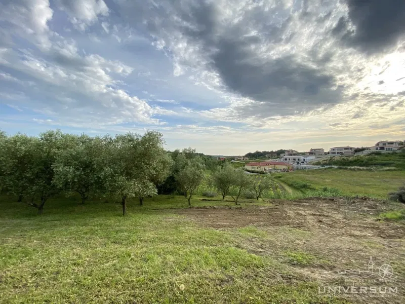Terreno edificabile a Visinada – 3