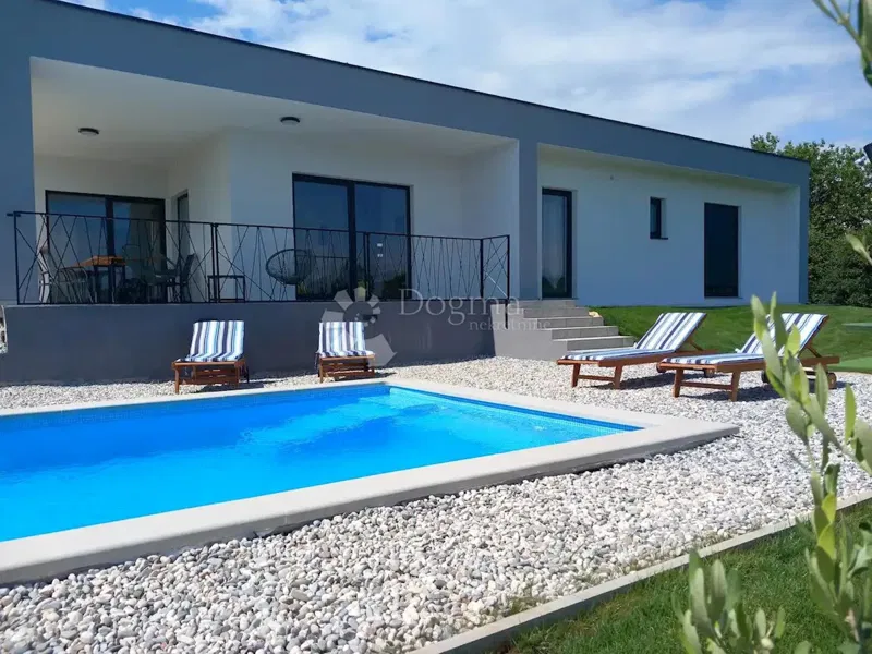 House Marčana, 125m2 – 3