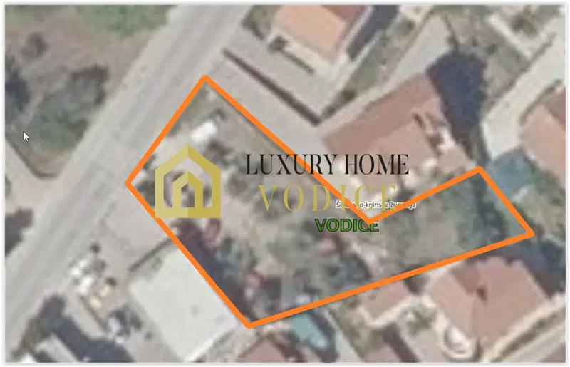Terreno Vodice – 2