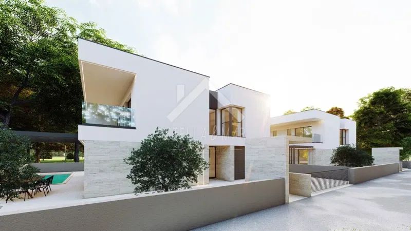 Casa Privlaka – 2