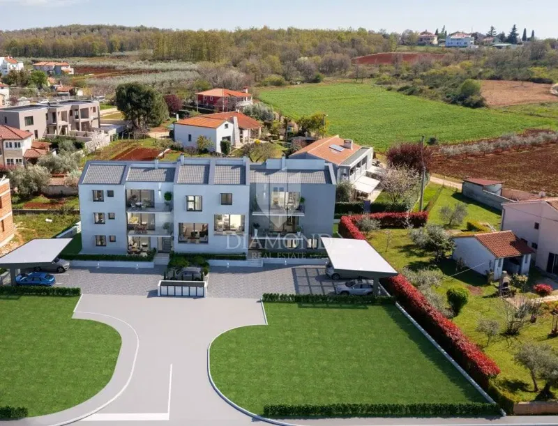 Квартира Poreč – 2