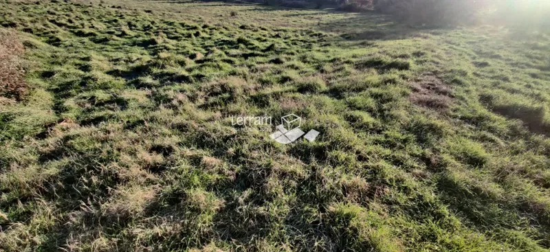 Istria, Vodnjan, building plot 1075m2, #sale – 2