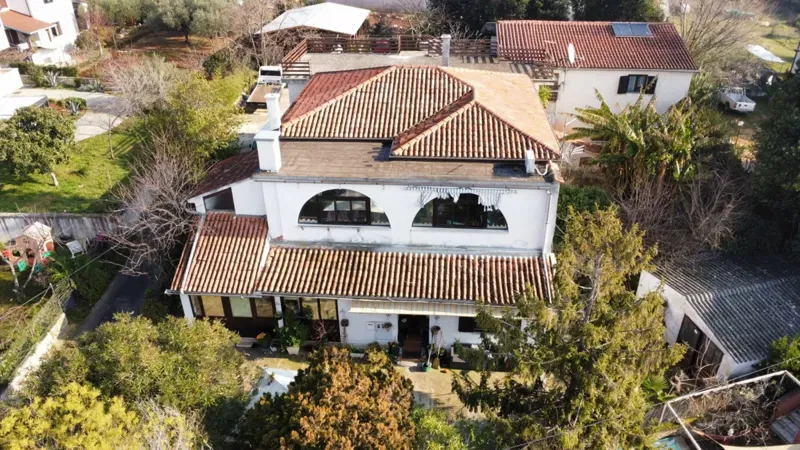 House Umag, 650m2 – 2