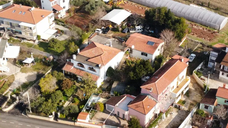 House Umag, 650m2 – 3
