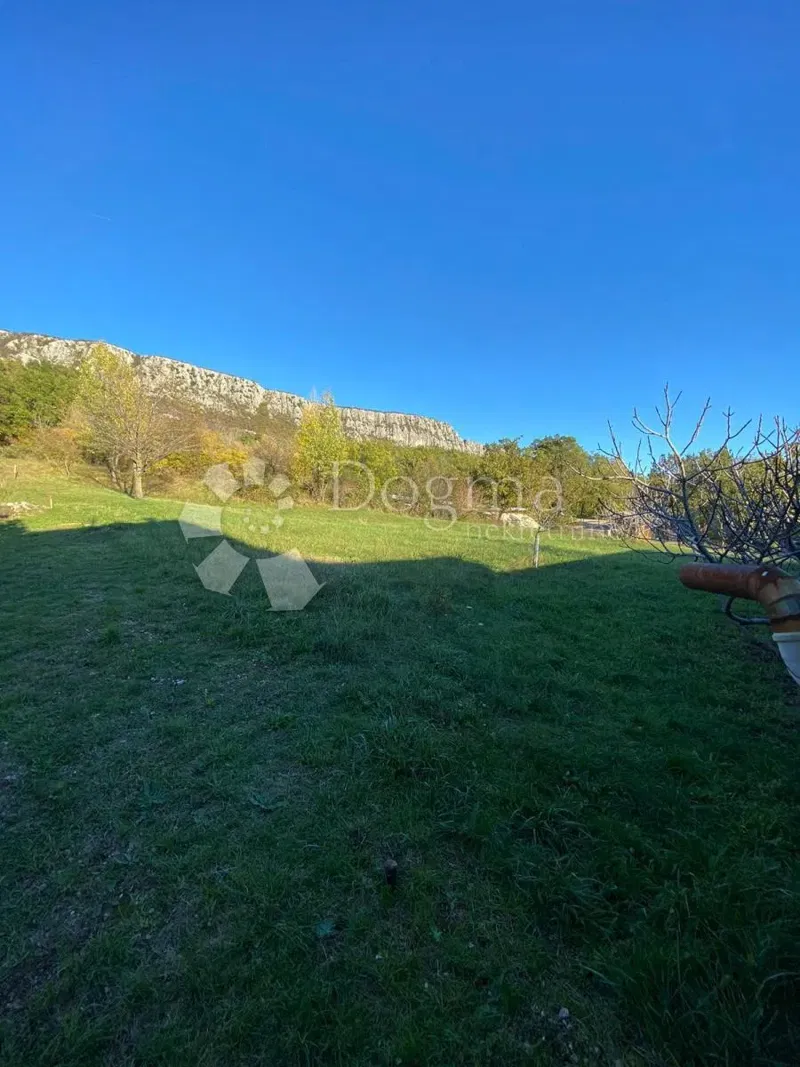 Działka Bribir, Vinodolska Općina, 701m2 – 3