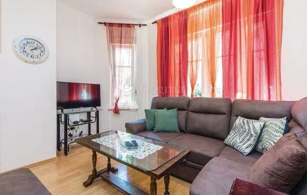 Flat Belveder, Rijeka, 84,85m2 – 2