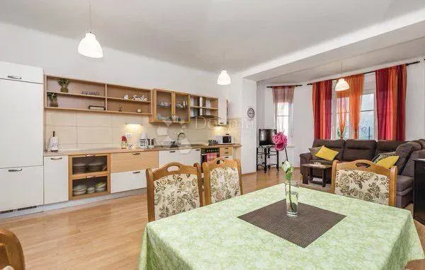 Flat Belveder, Rijeka, 84,85m2 – 3