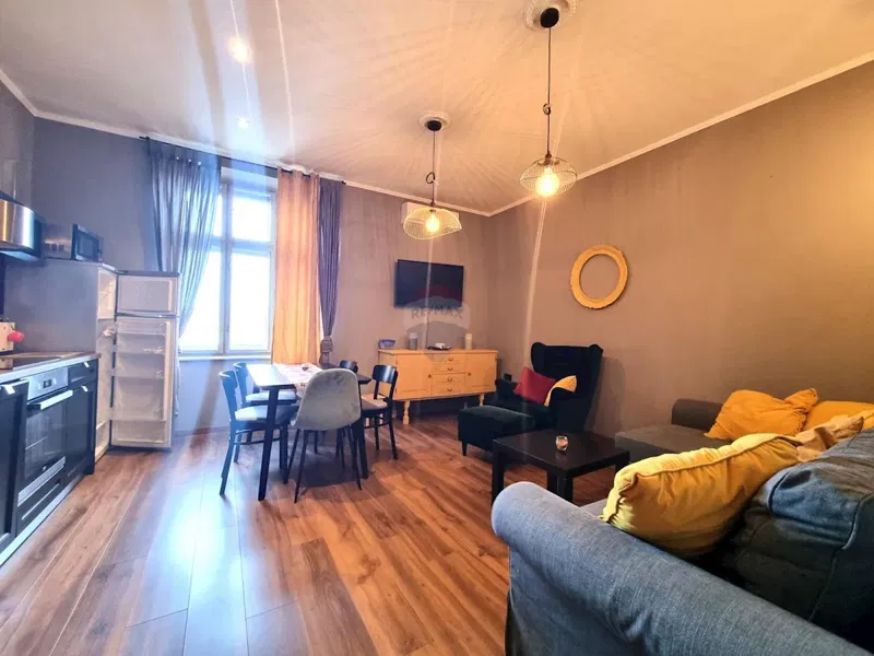 Appartamento Lovran, 57m2 – 3