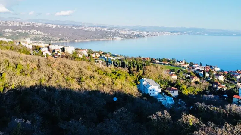 Działka Opatija – 3