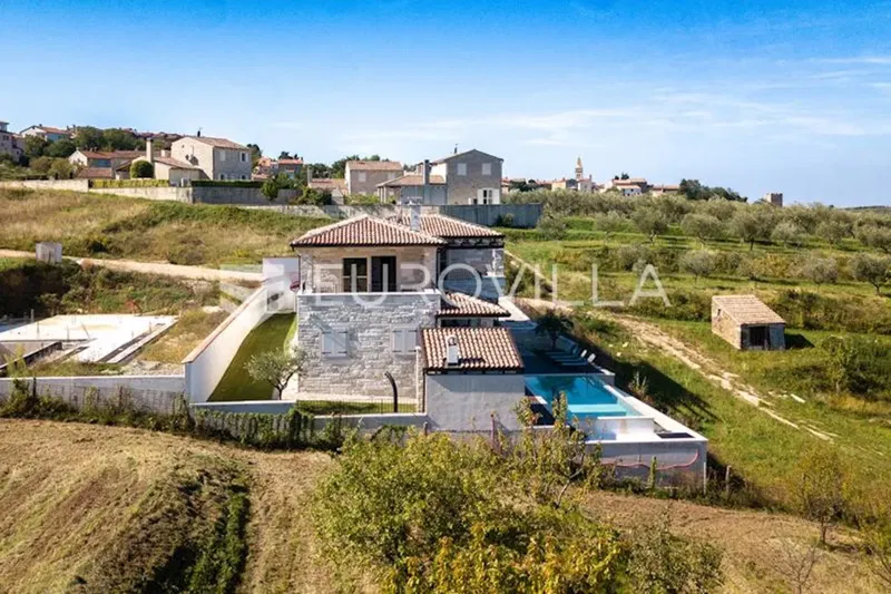 Casa Momjan – 2