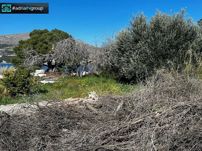 Terreno Okrug Donji – 2