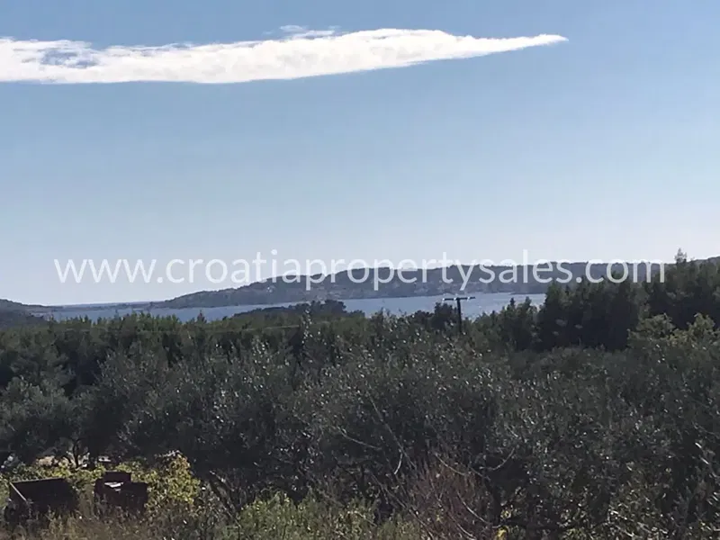 Peljesac, house for sale, 950.000 € – 2