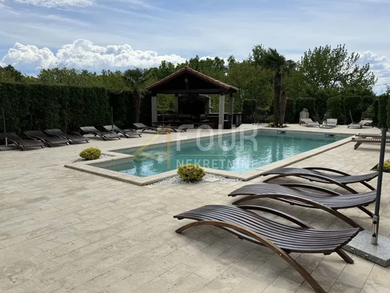 House Opatija - Centar, Opatija, 465m2 – 3