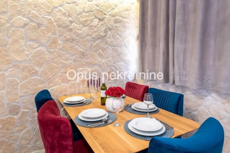 Casa Gradac – 2