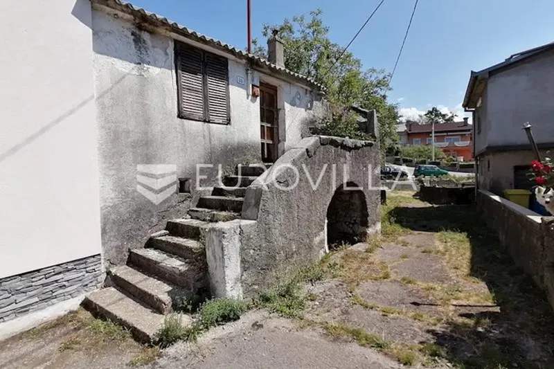 Podkilavac, Dražice, two antiques for renovation – 3