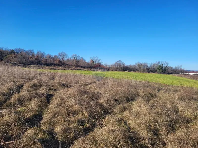 Building plot Barban, 6.708m2 – 3